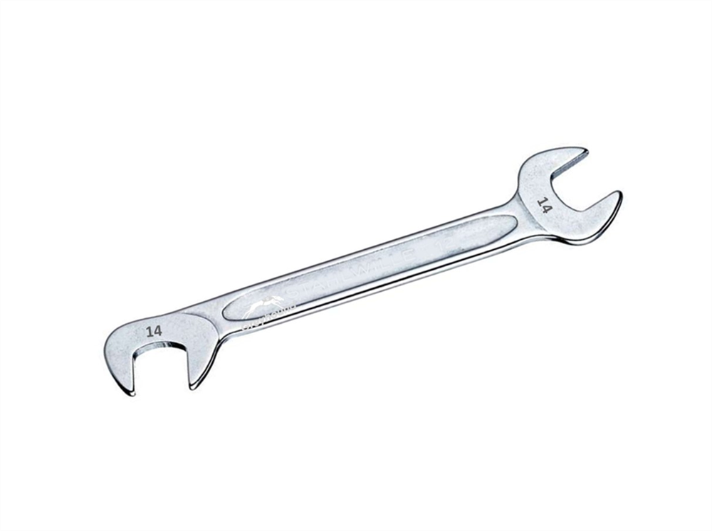 Picture of 14mm Double Open Ended Spanner